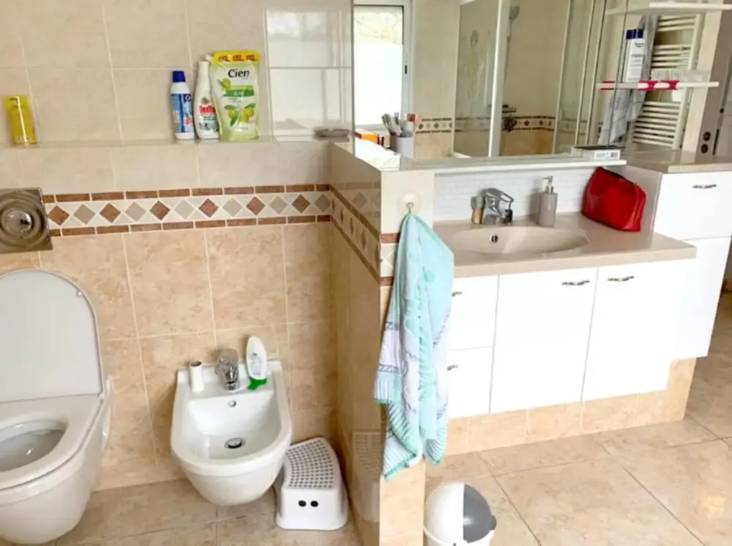 Villa With 4 Bedrooms in Tourrettes, With Private Pool, Enclosed Garden and Wifi