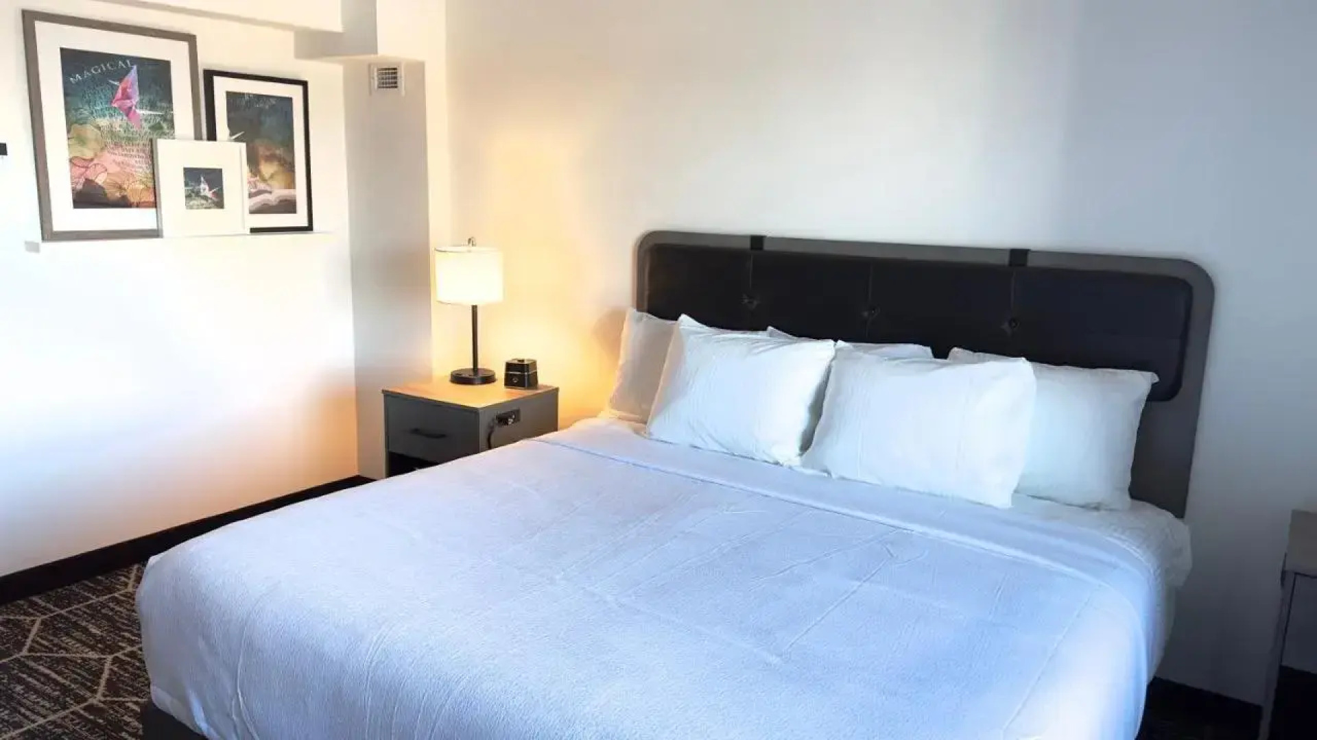 Hyatt Place Chicago O'Hare Airport