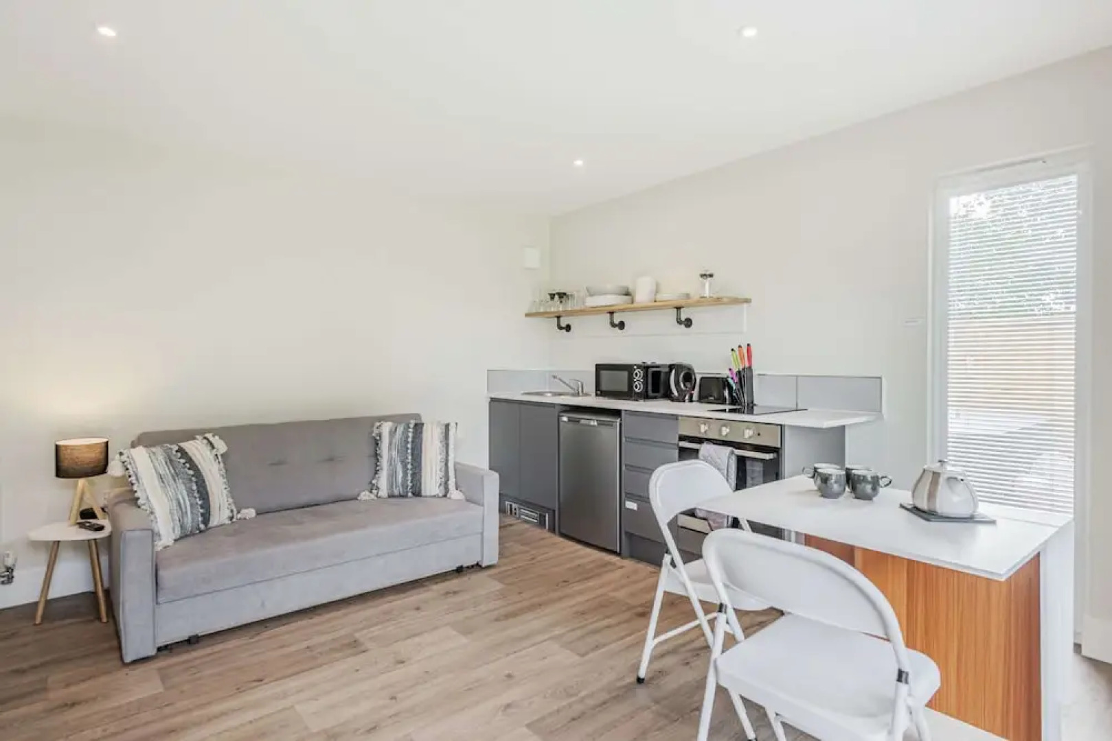 City to Country Retreat Luxury Lodge With Hot Tub