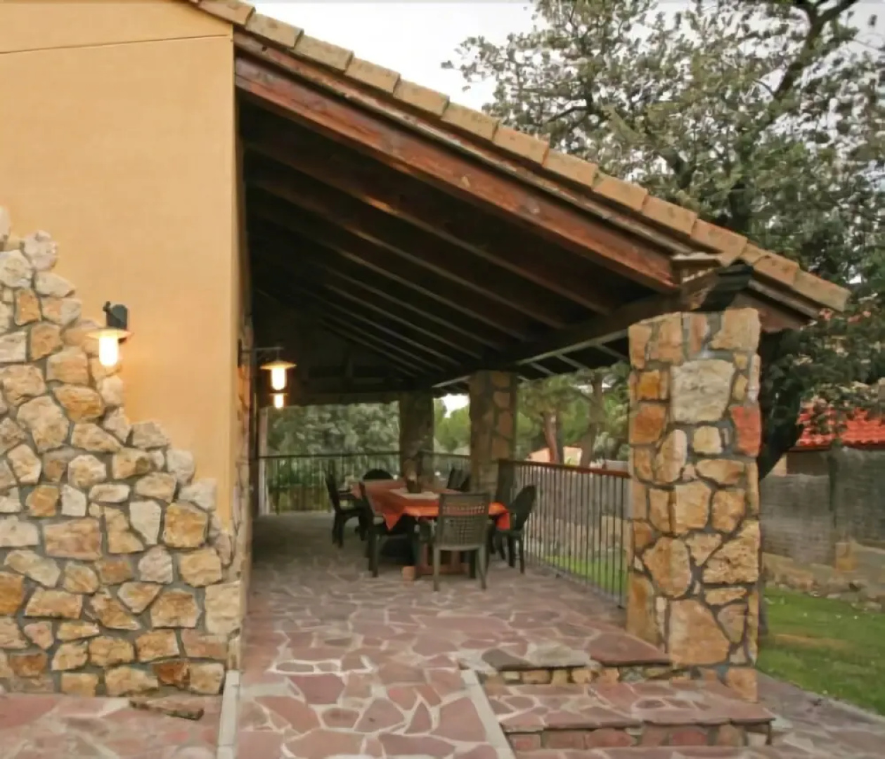 La Fanega II