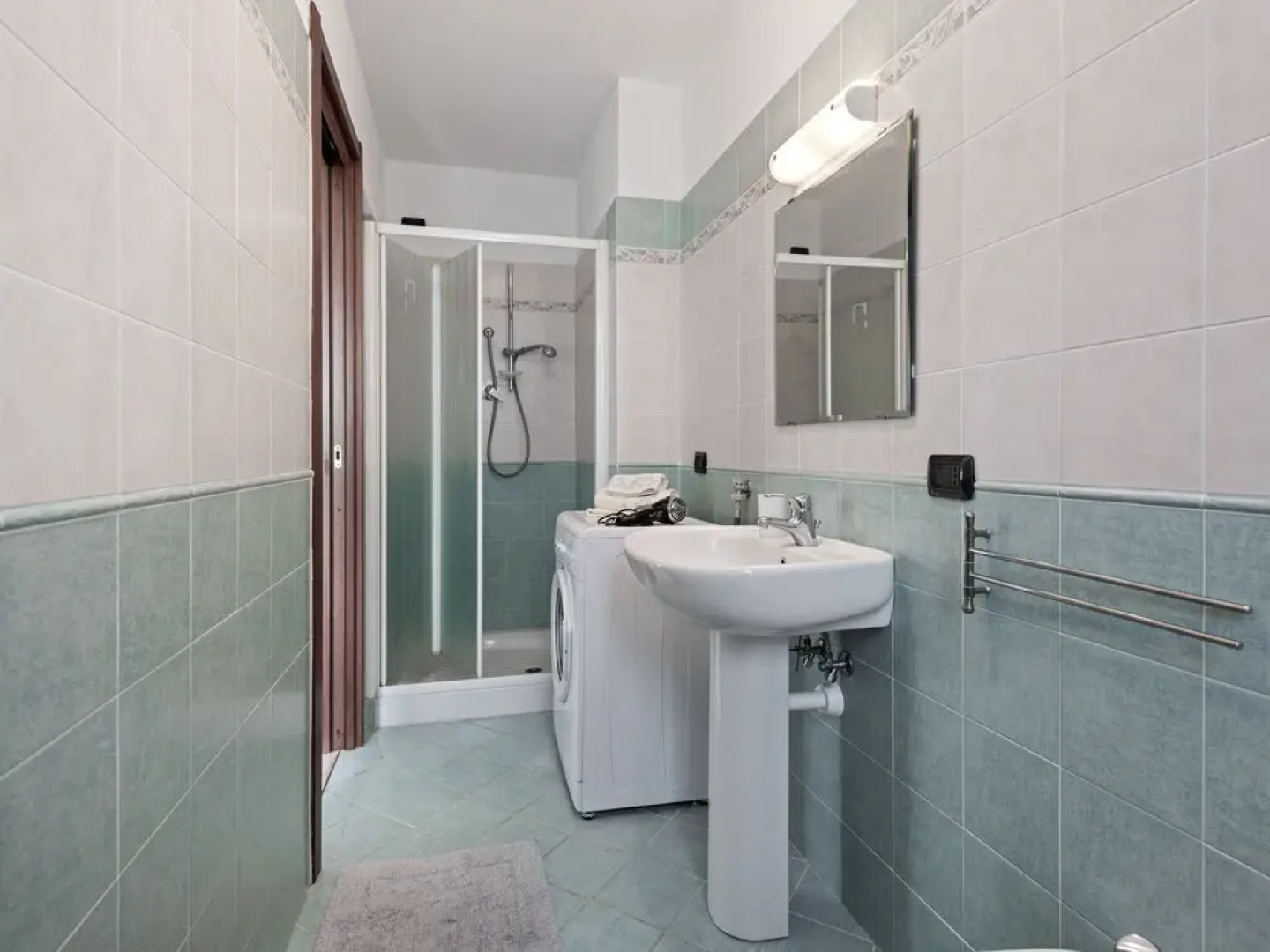 Traditional Holiday Home in Moneglia With Private Terrace