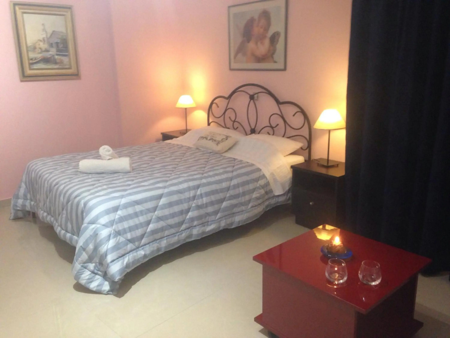 Super 36sqm Junior Suite in luxurious picturesque area