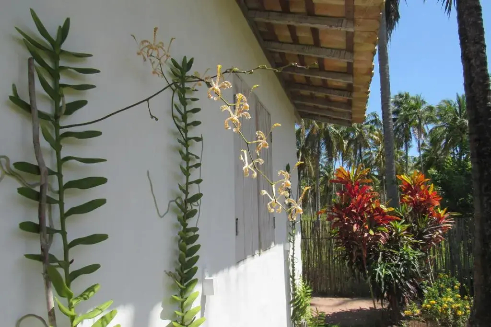 Pousada Villages