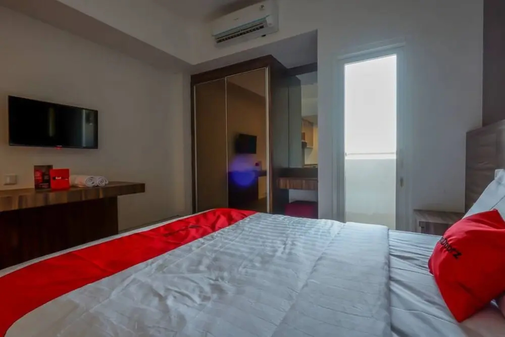 Menara One by RedDoorz