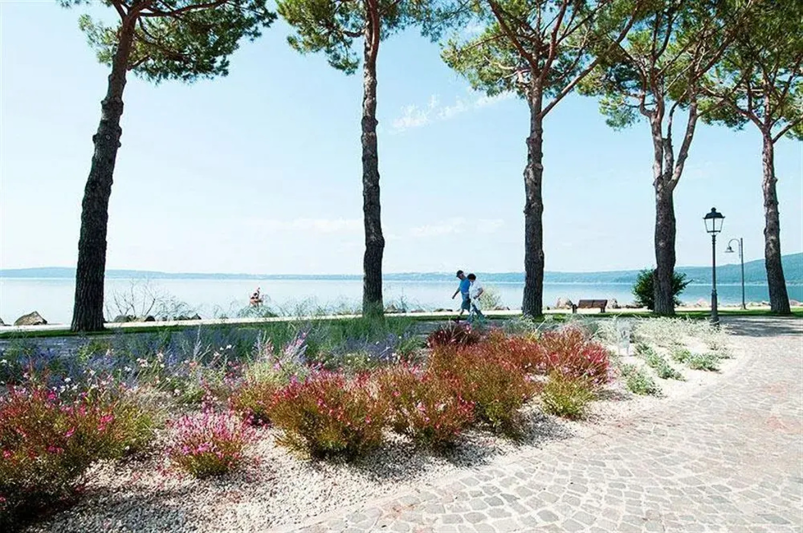 B&B La Terrazza sul Lago