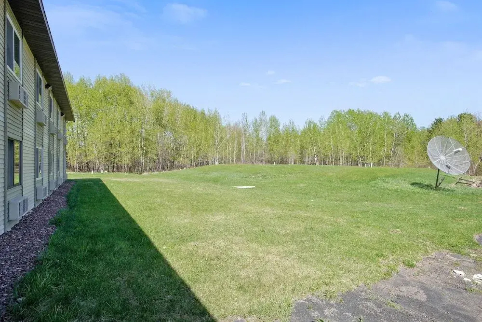 Americas Best Value Inn