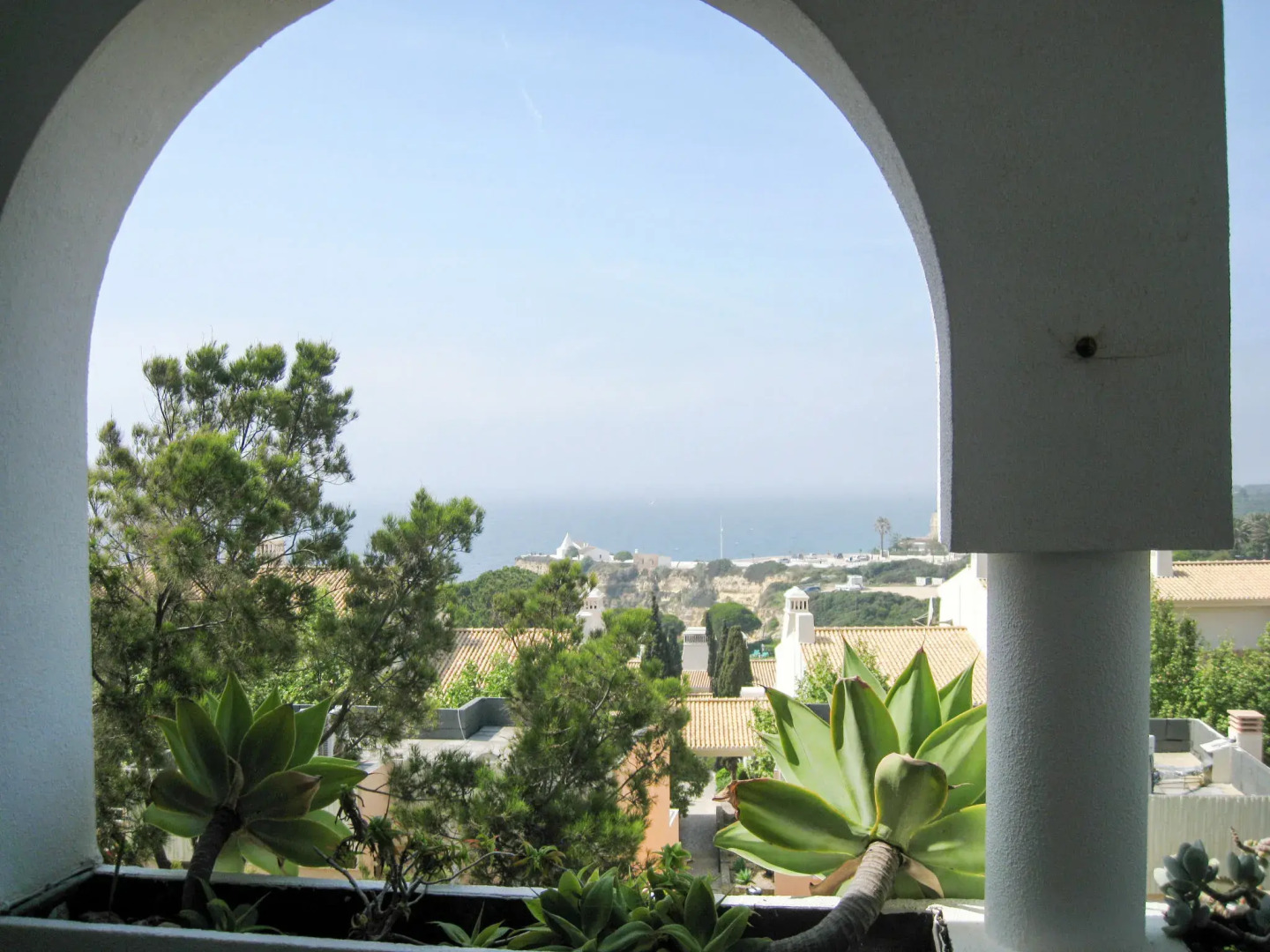 Senhora da Rocha (ADP140)