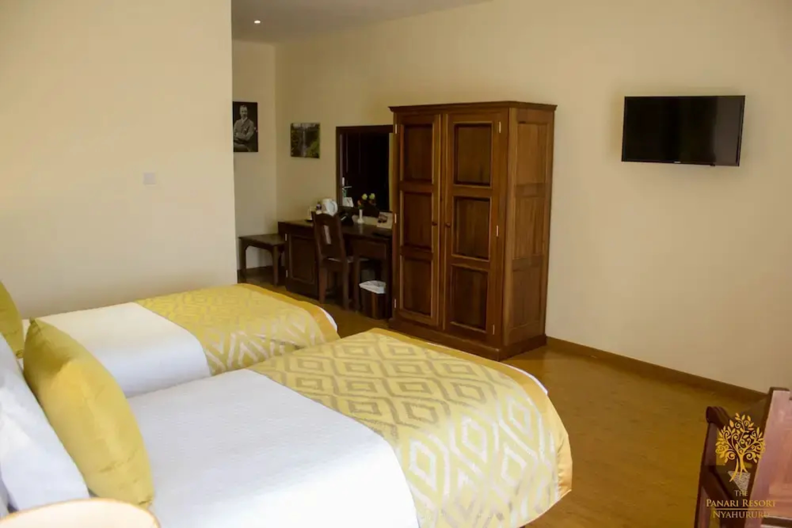 Panari Resort BW Signature Collection