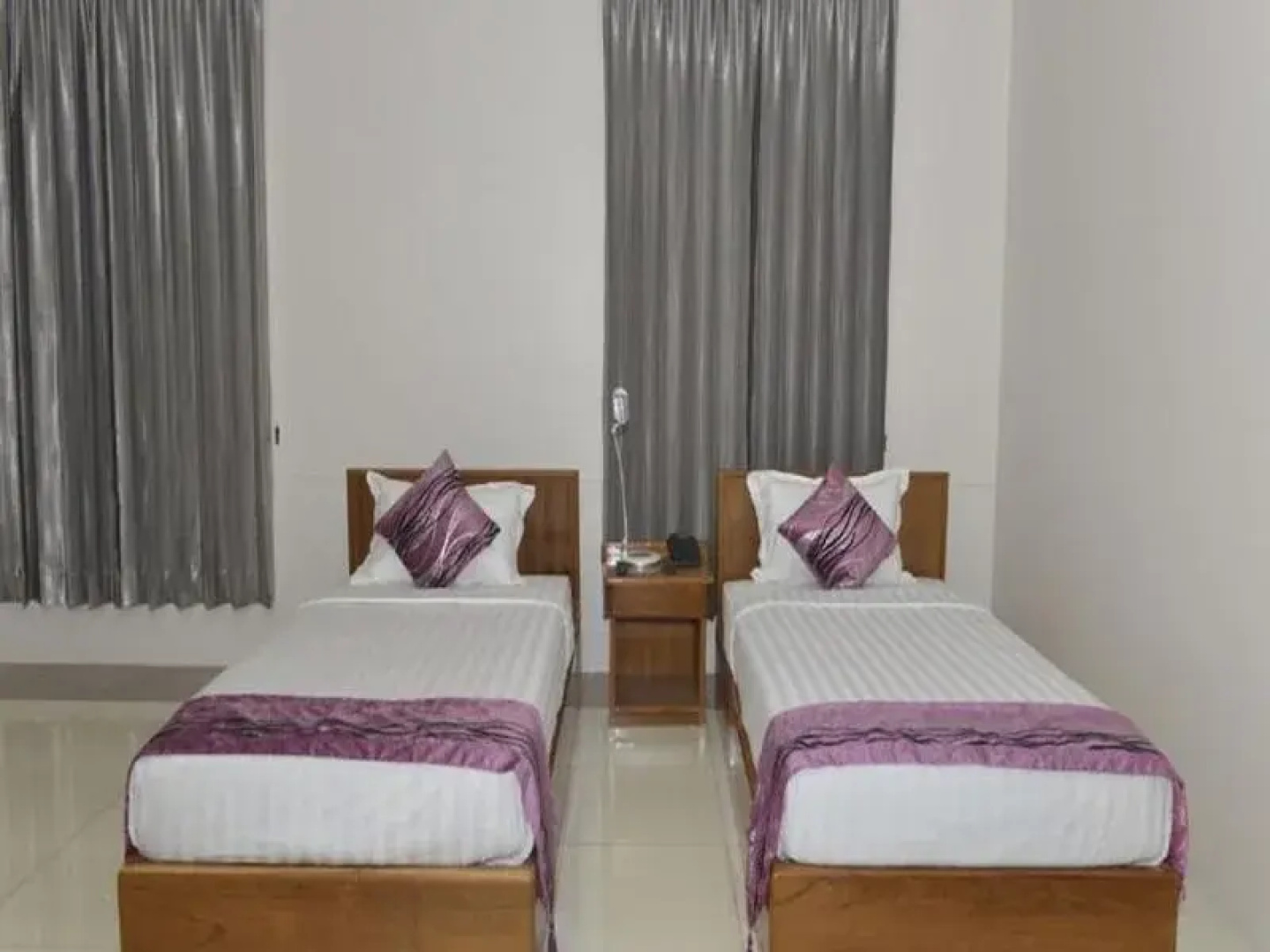 Shwe Yi Mon Hotel