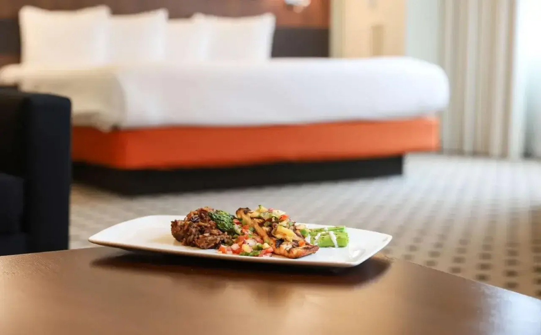 Radisson Plaza Hotel at Kalamazoo Center