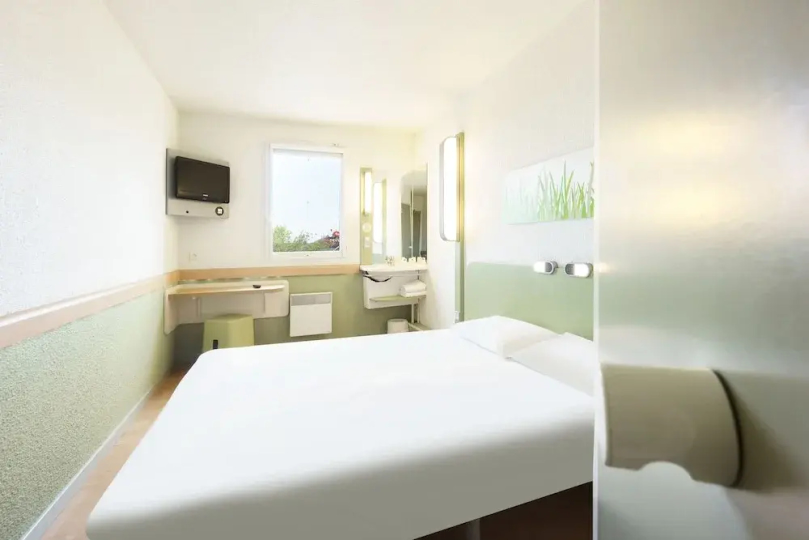 ibis budget Chateauroux Deols