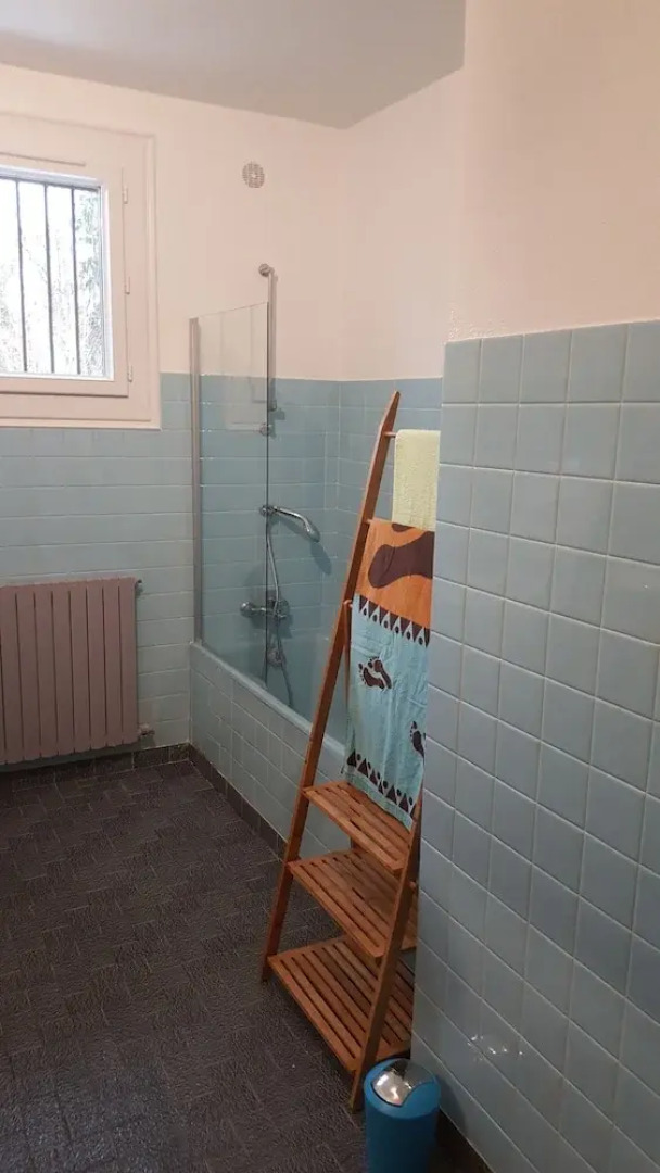 Gite Mon jardin du Bas Bugey