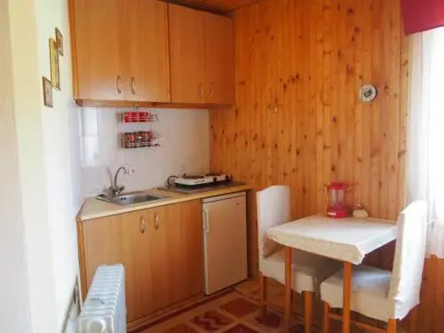 Guest house in Zabljak