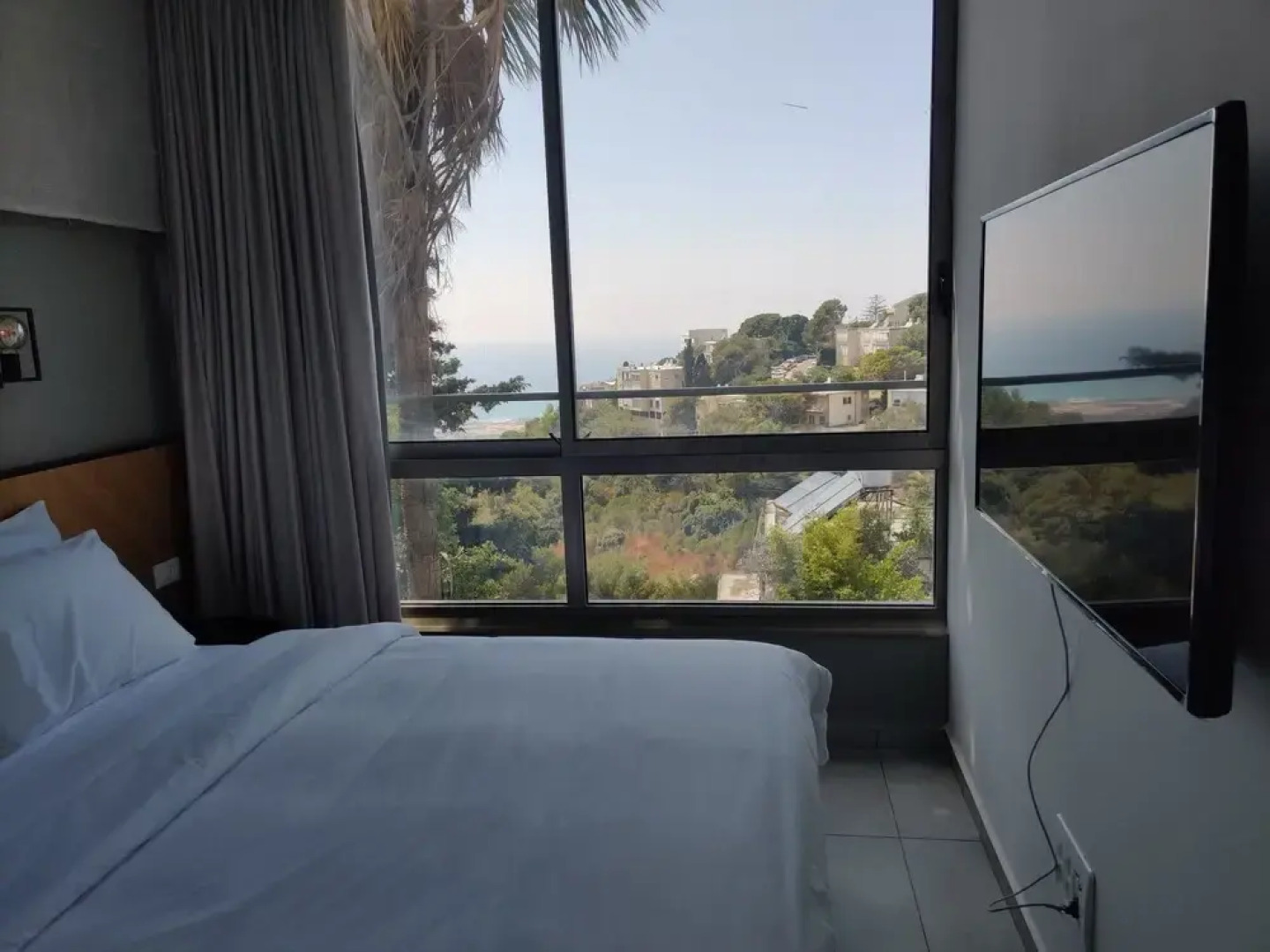 Luxury Suites by Notaly Ariel