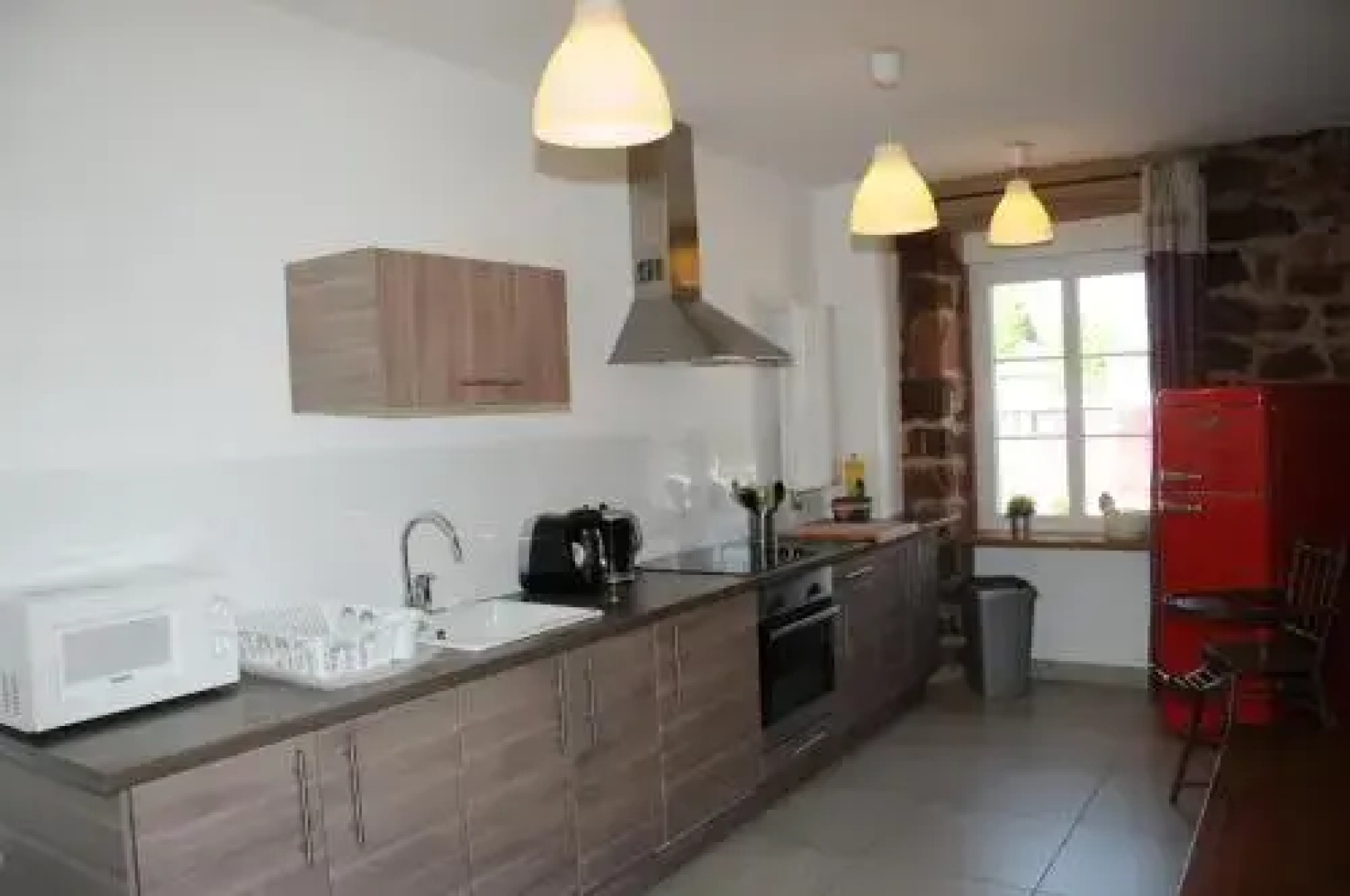 Domaine du Haras de Saint Pierre