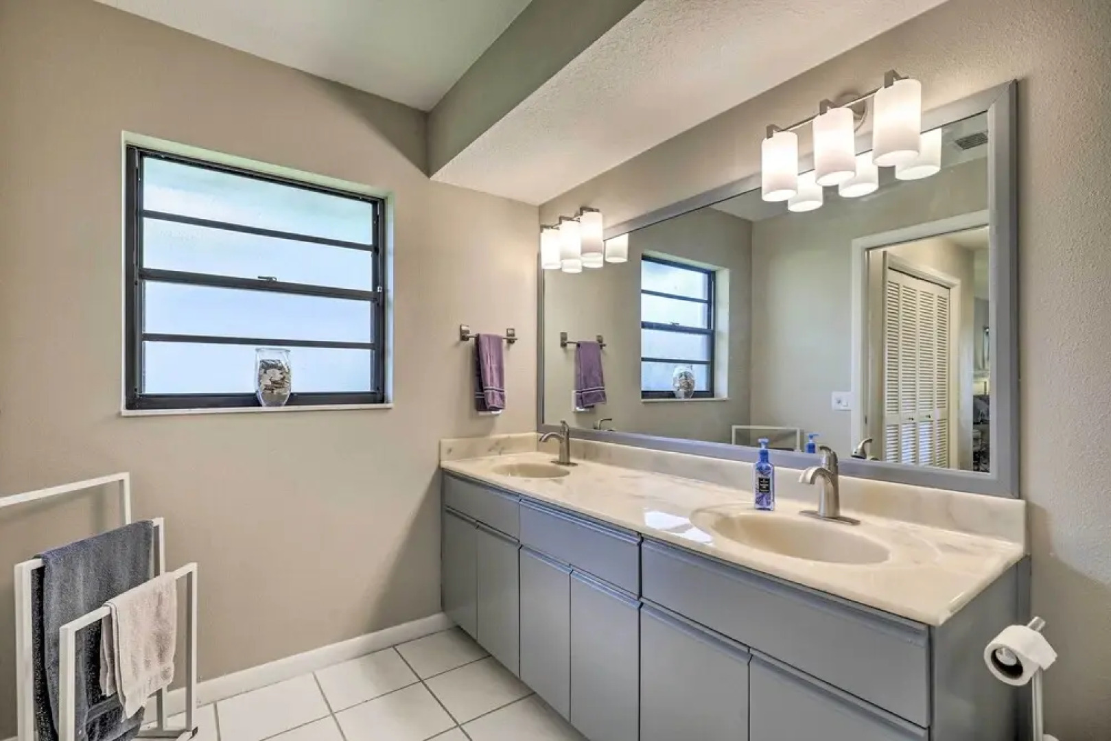 Palm Harbor Home w/ Pool & Golf Course Views!