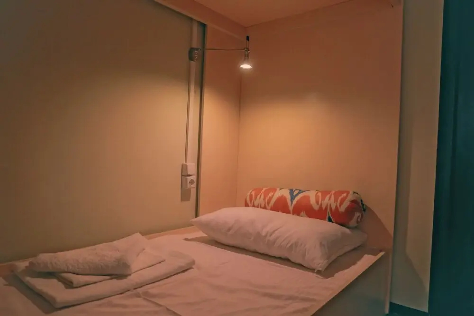 Somoni Hostel
