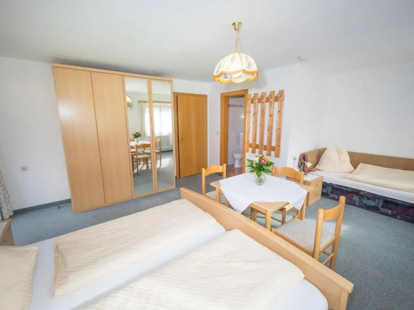 Alpengasthof Draxler