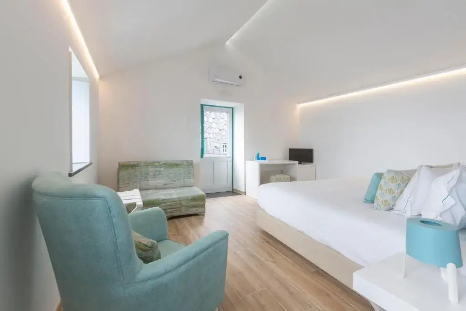 Abrigo da Cascata - Casas de Campo - São Jorge