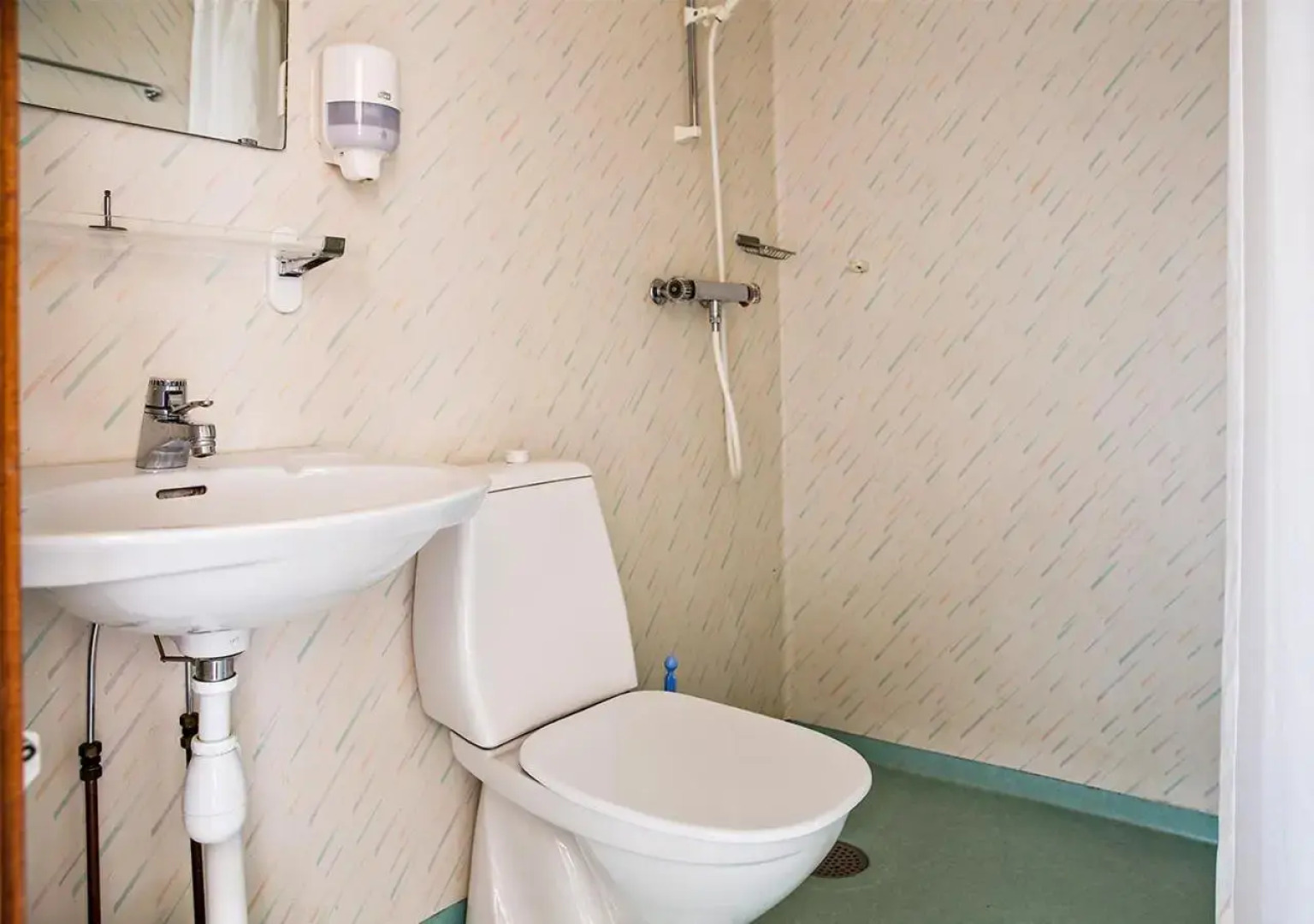 Edsåsdalen Fjällstation & Fjällby