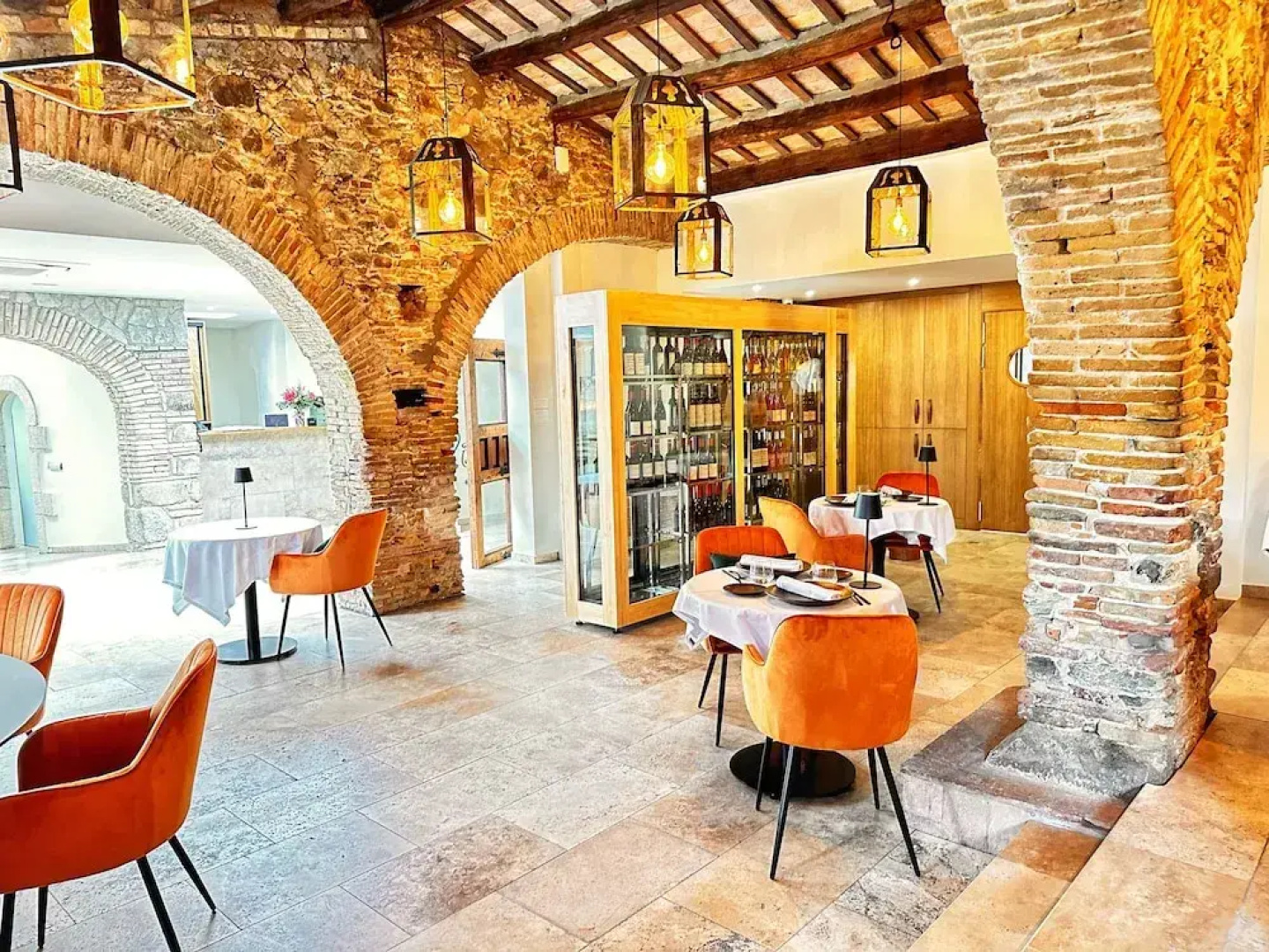 Boutique Hotel Comtal Empuries