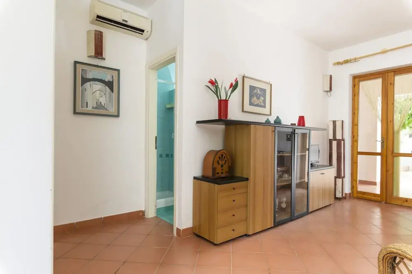 Villetta Costa Merlata by Wonderful Italy