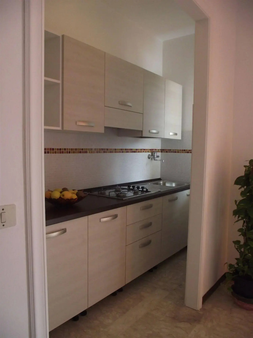 Residence Il Borgo degli Ulivi Resort