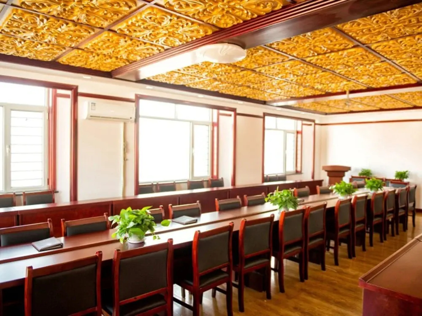 GreenTree Alliance Chaoyang Cultural Square Hotel