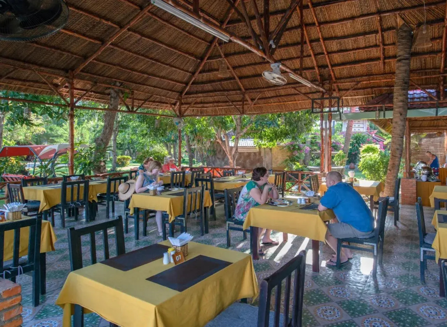 Muine Ocean Resort & Spa