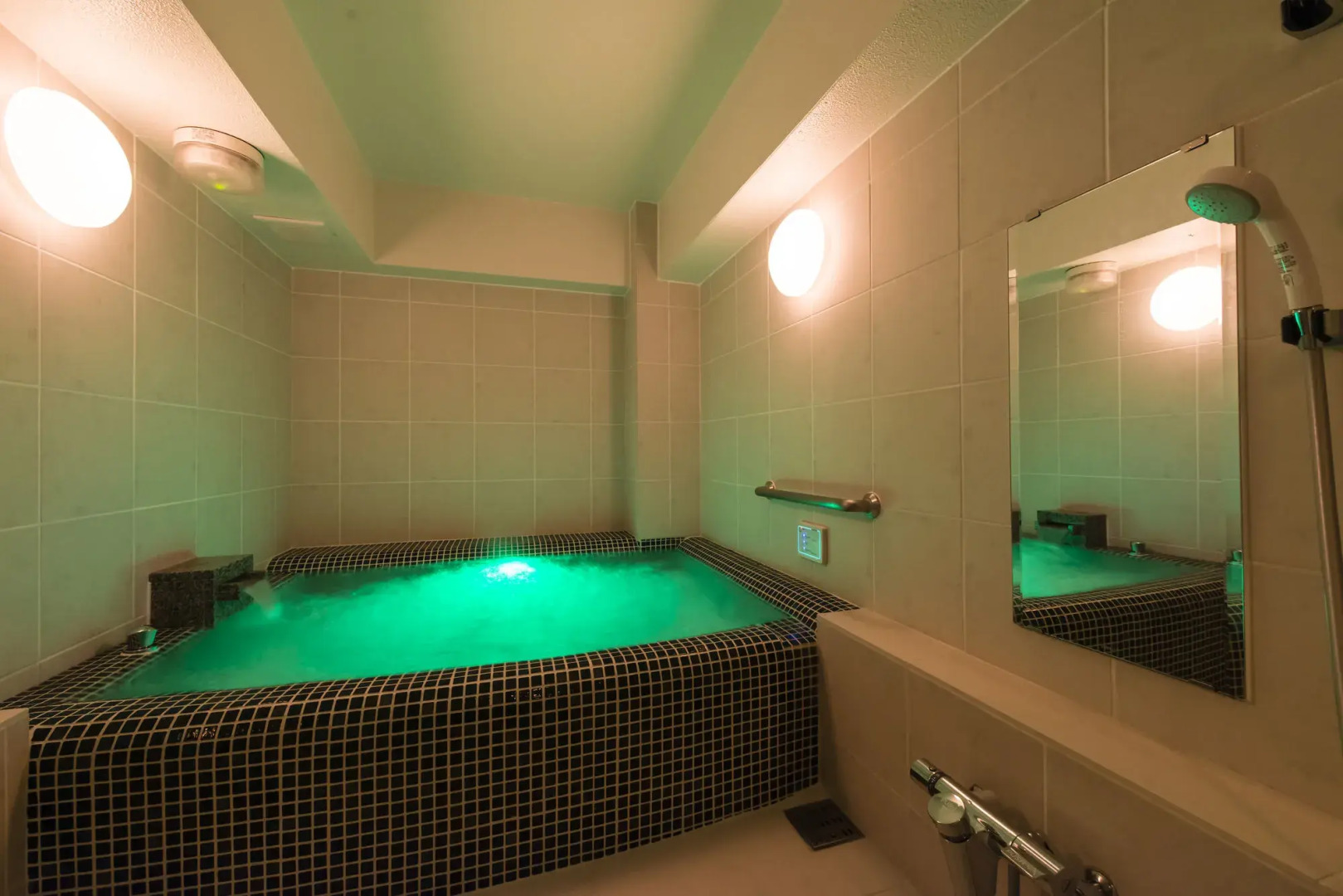 Condominium Hotel Grandview Atami