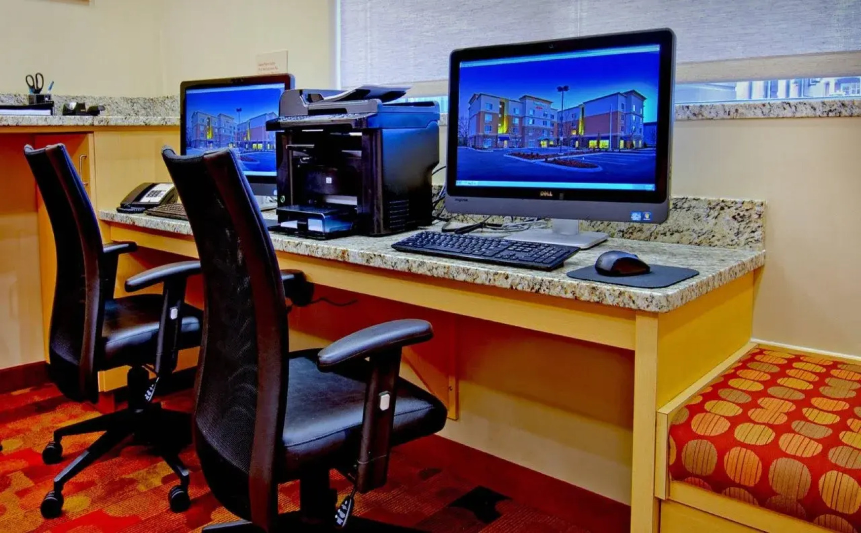 TownePlace Suites Chattanooga near Hamilton Place