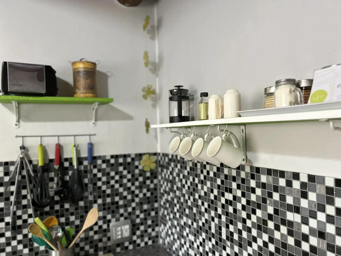 Sabie Self Catering Apartments
