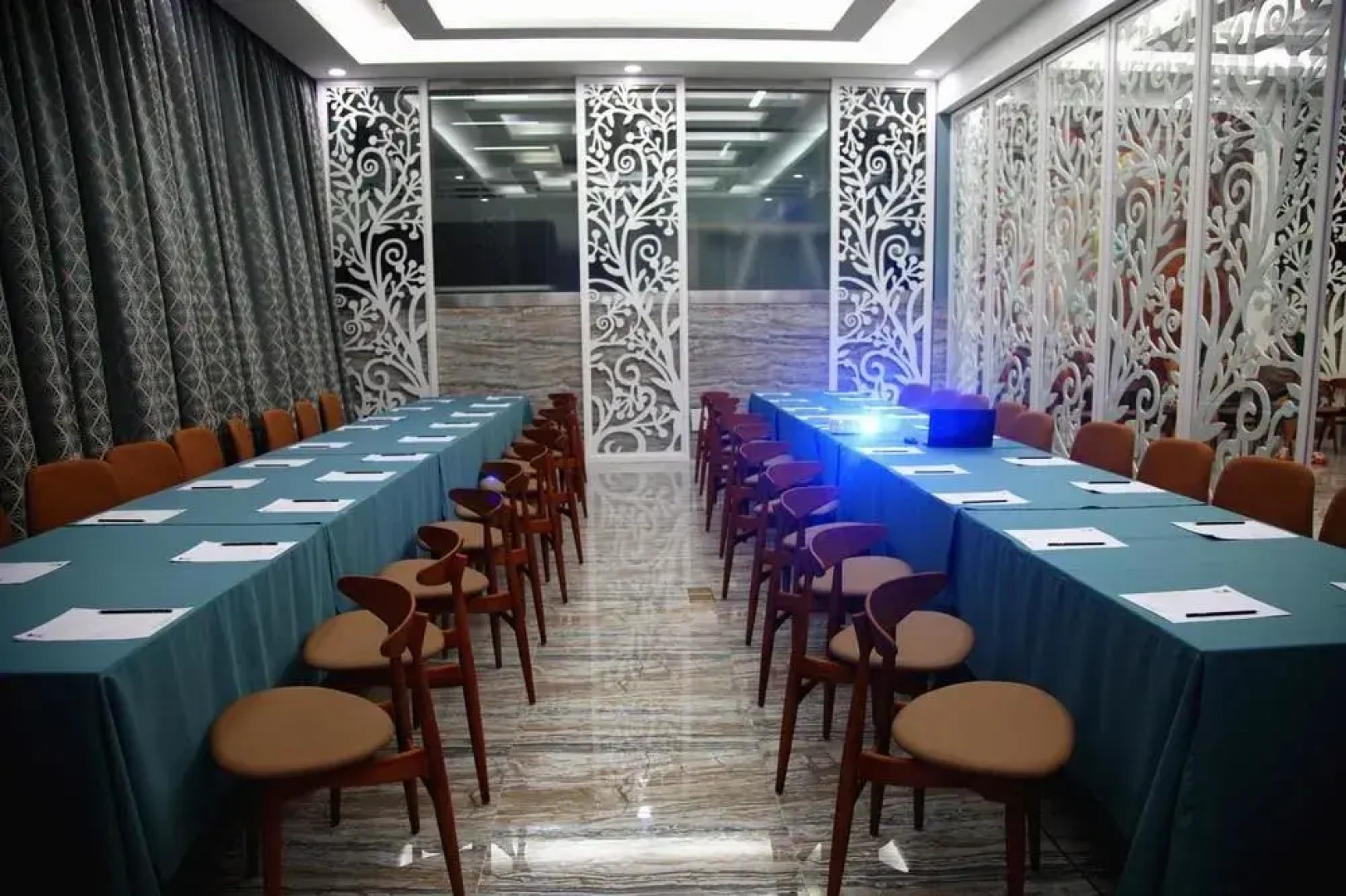 Caleche Apartment Hotel