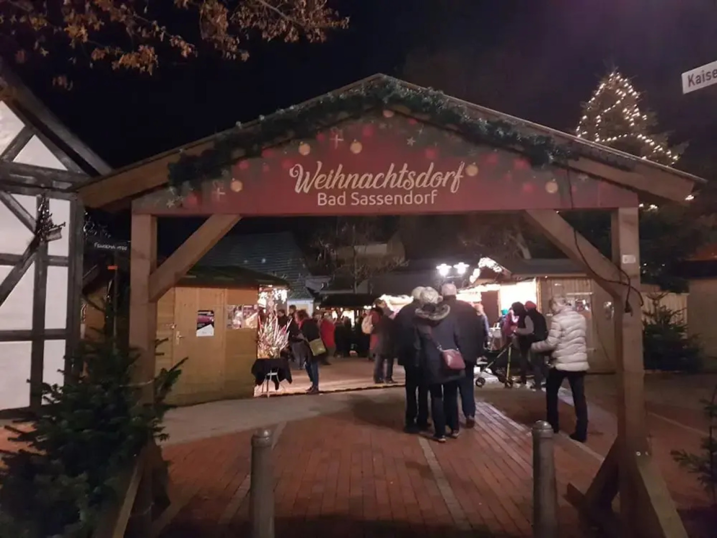 Parkvilla Bad Sassendorf