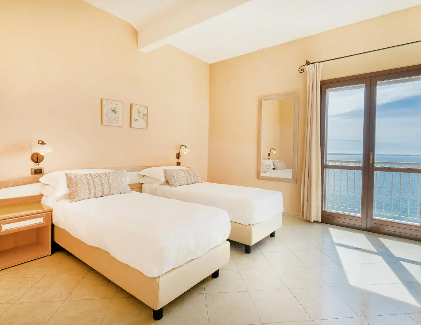 Felix Hotels - Hotel La Baja