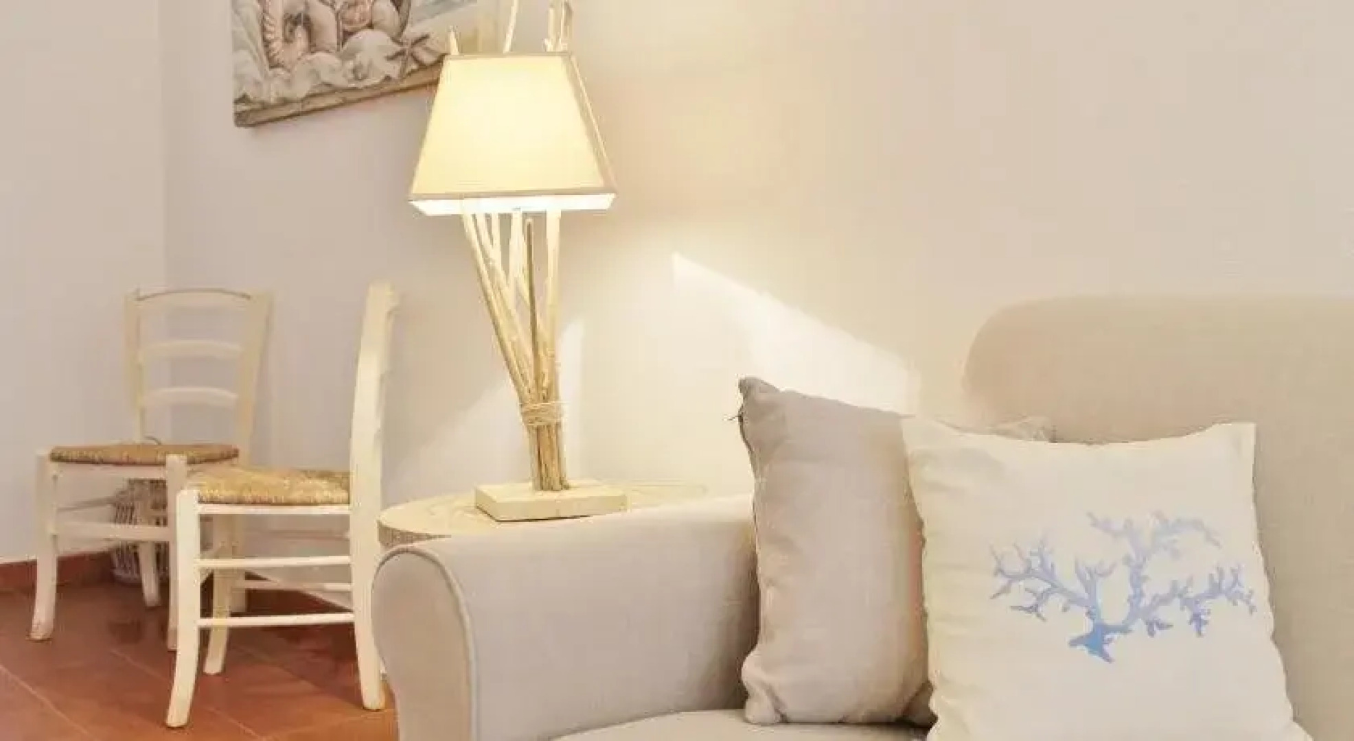 Costa Serena Village Boschetto Holiday