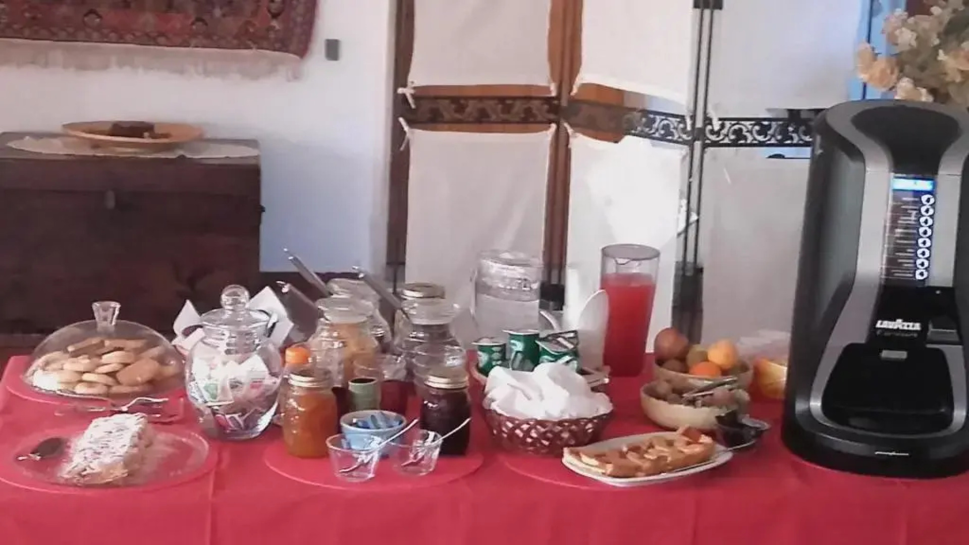 Agriturismo Le Vedute