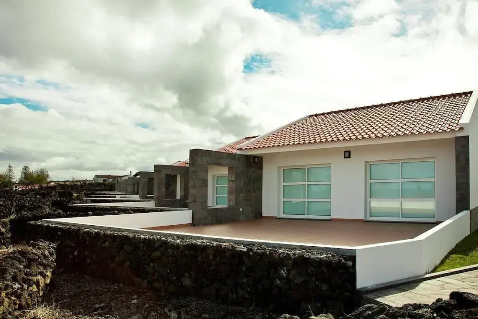 Jeirões do Mar - Apartamentos Turísticos