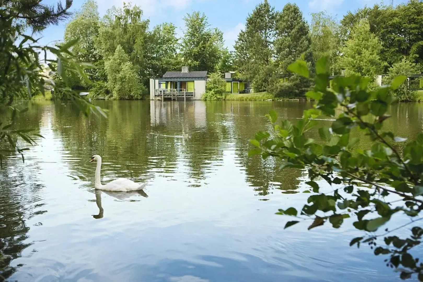 Hotel De Eemhof by Center Parcs
