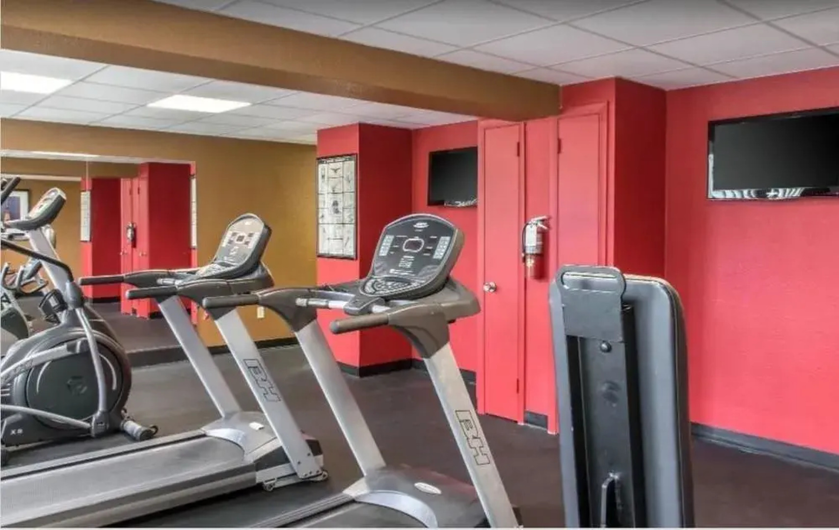 Quality Inn Pocono Resort