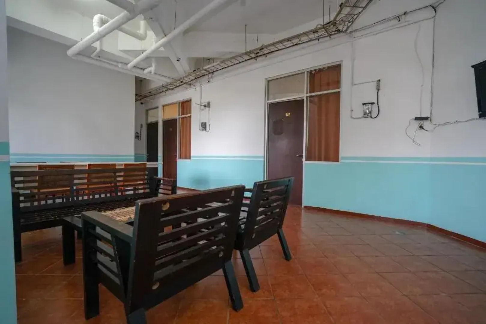 Hotel O Bravo Residence