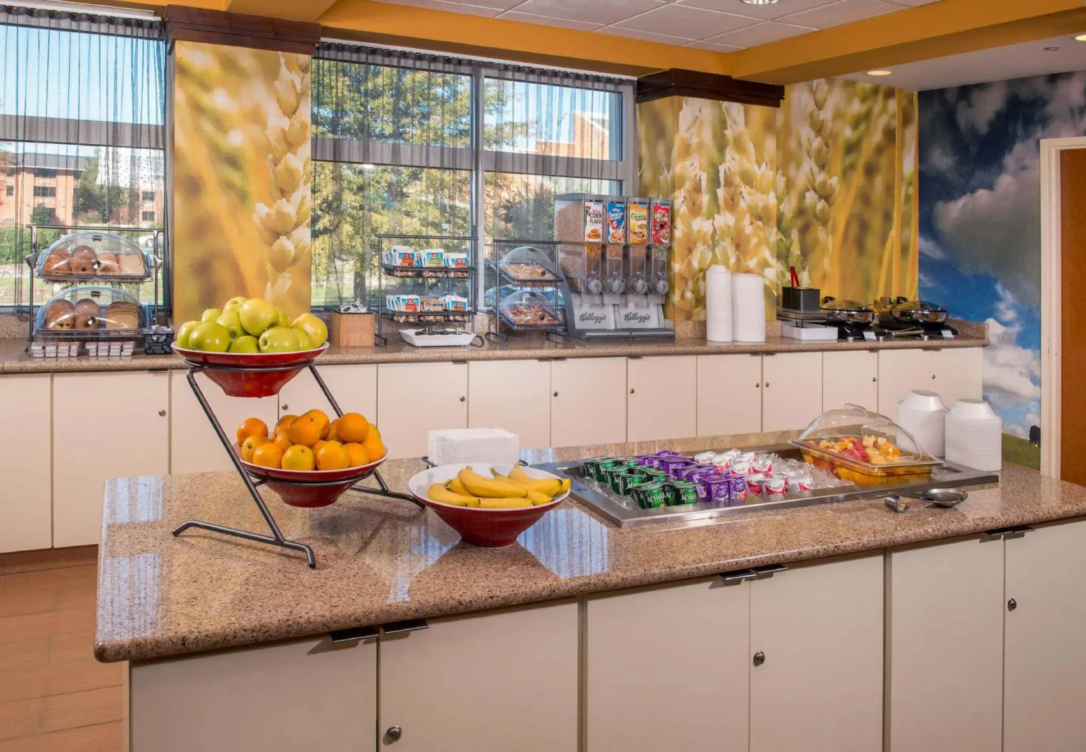 Fairfield Inn & Suites by Marriott Williamsburg