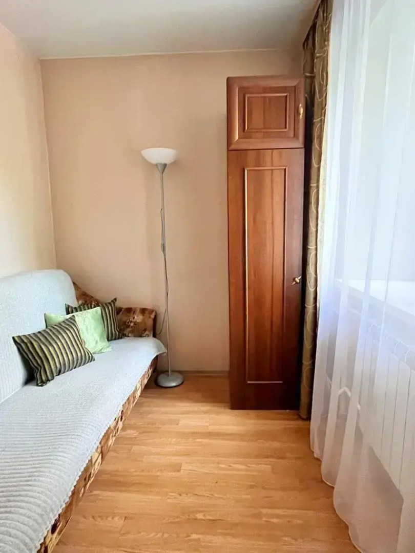 Апартаменты на улице Суханова