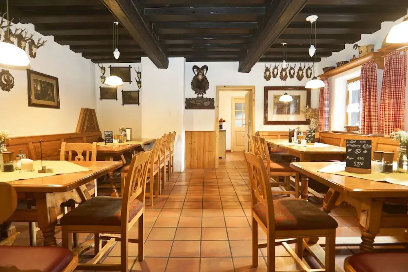 Feriengut zum Fürst n