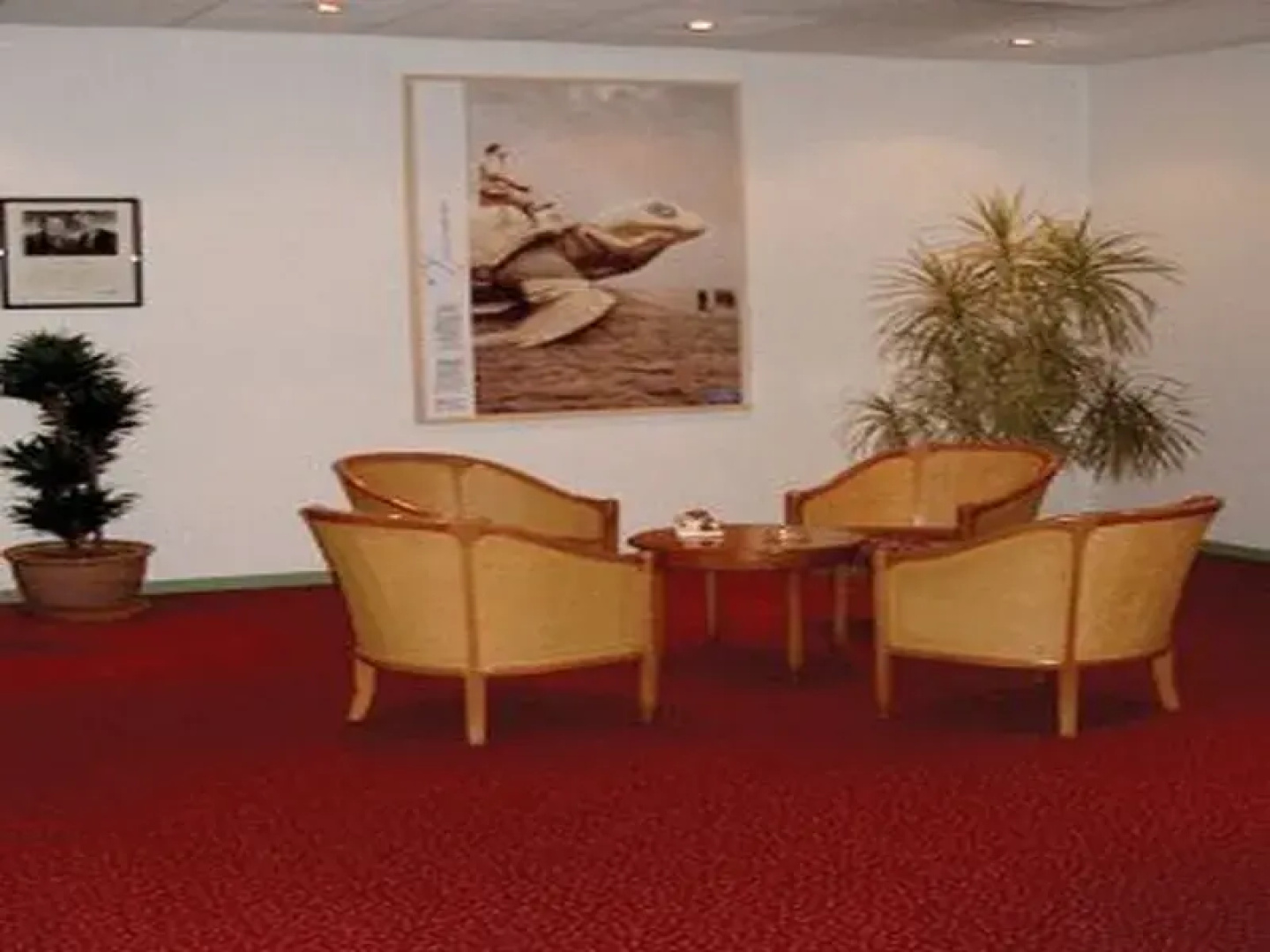 Yes Hôtel