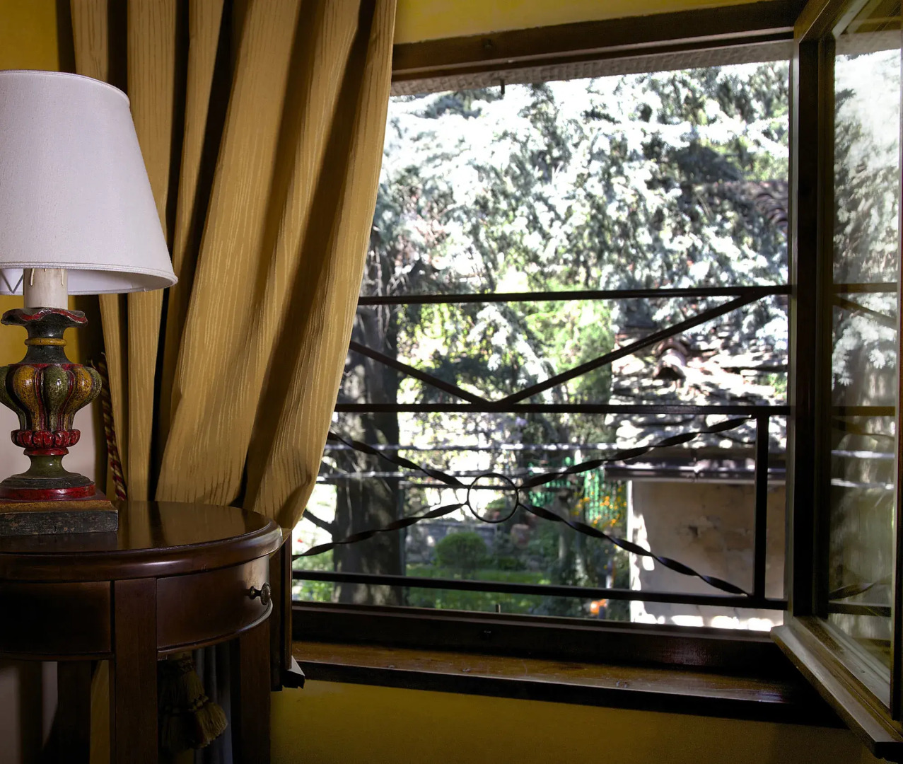 Grand Hotel Terme Roseo