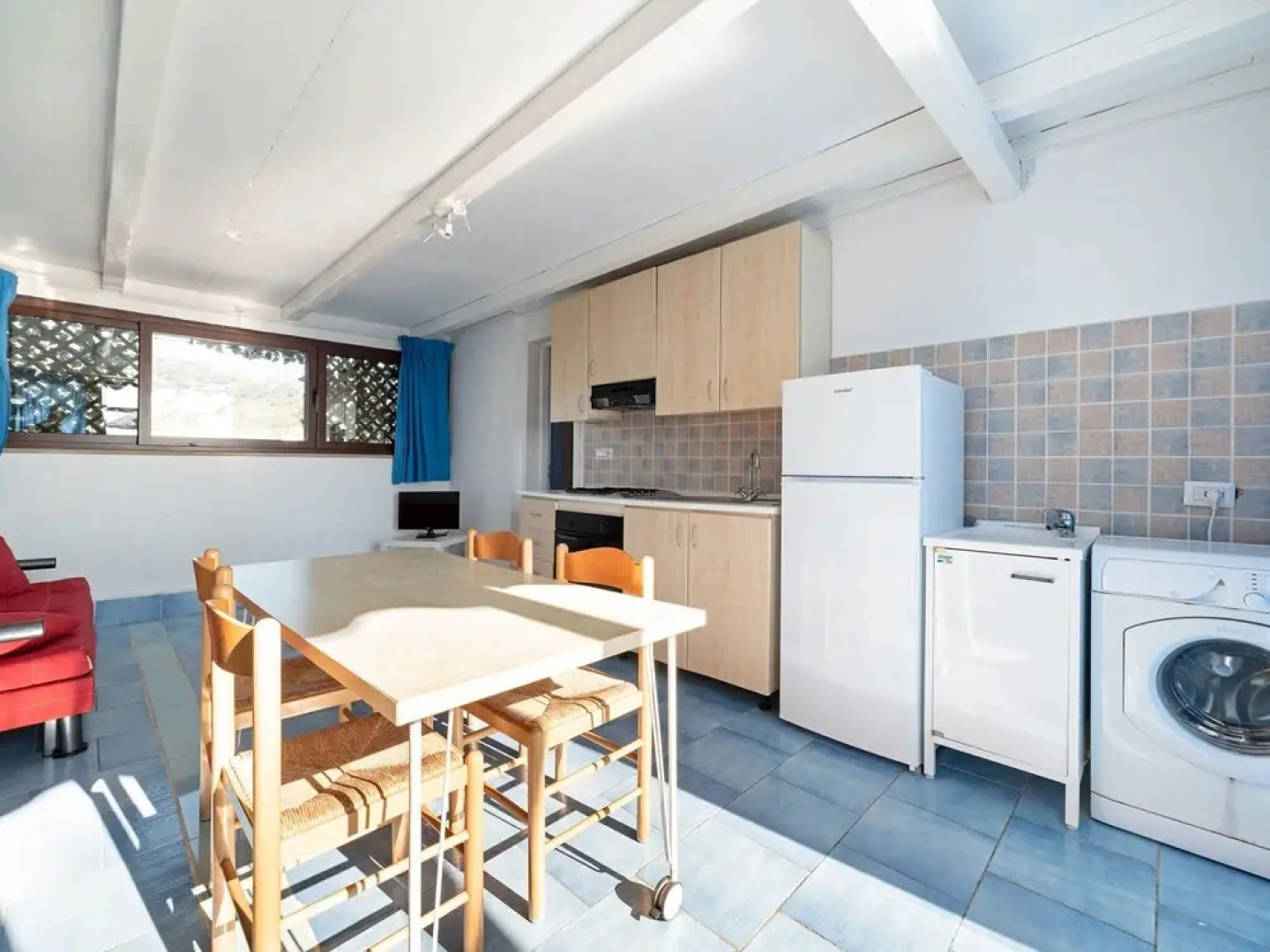 Belvilla by OYO Apartment in Policastro Bussentino