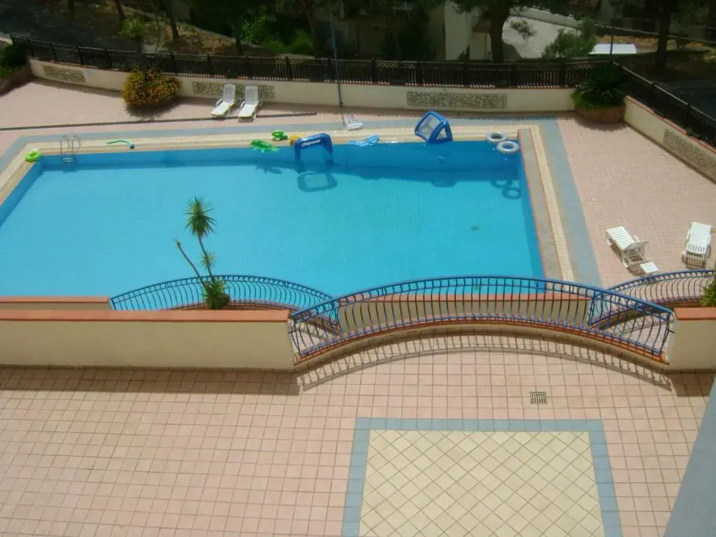 Apartment in Panorama Residence