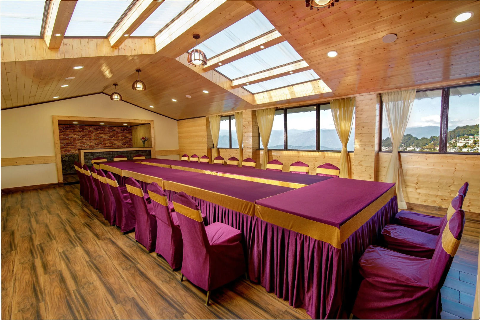 Yashshree Kanishka Gangtok