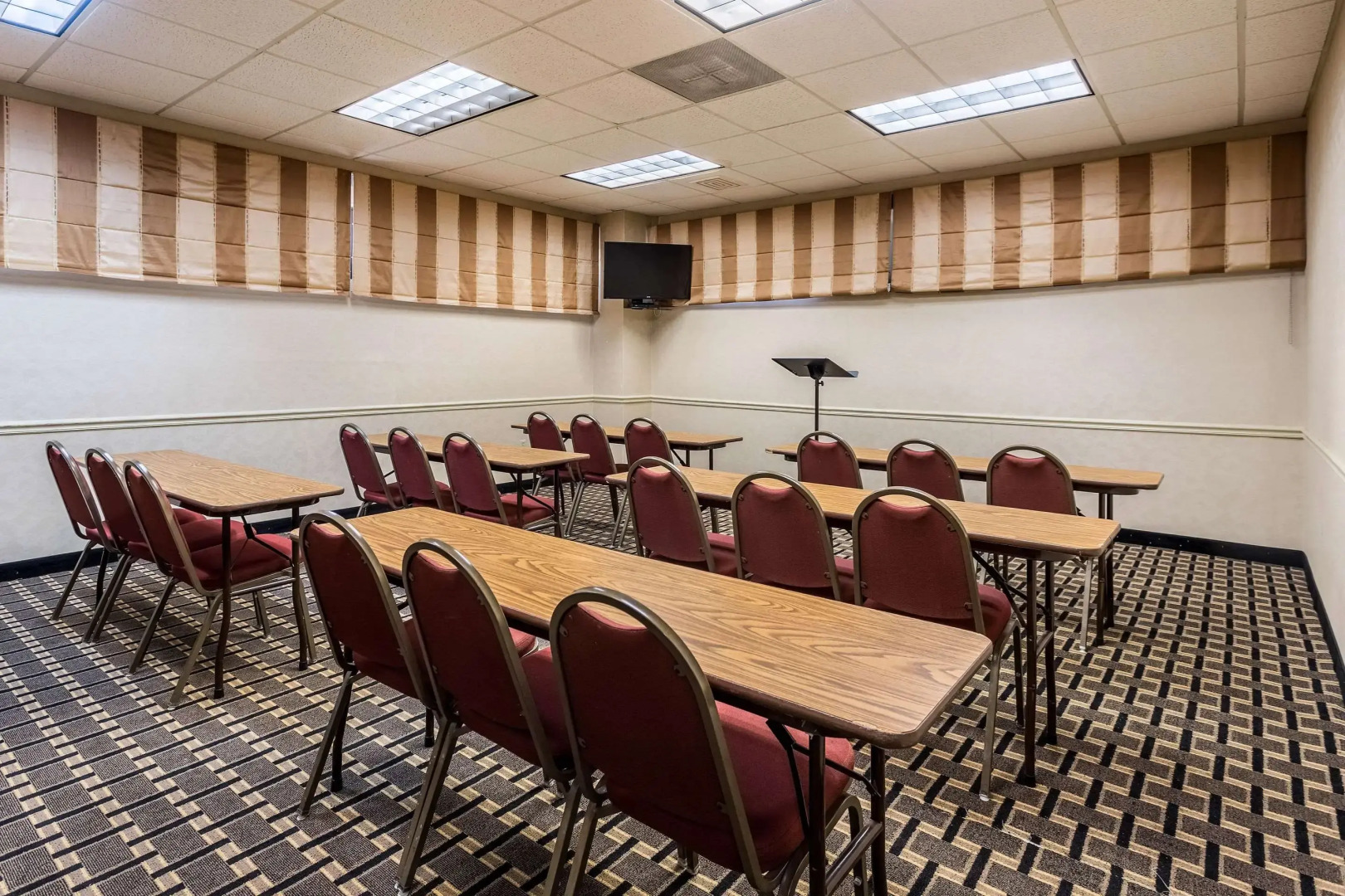 Quality Inn Tupelo Central